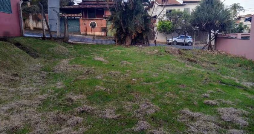 Terreno comercial para alugar no Jardim IK II, Jaguariúna 