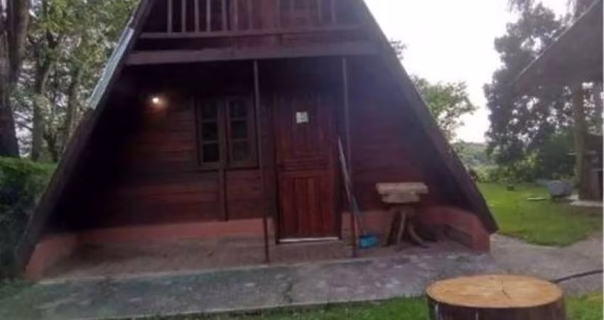Casa com 1 quarto para alugar na Chácara Recreio Floresta, Jaguariúna 