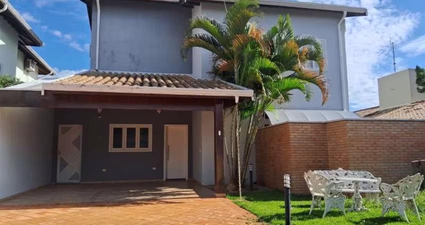 Casa em condomínio fechado com 3 quartos para alugar no Jardim Primavera, Jaguariúna 