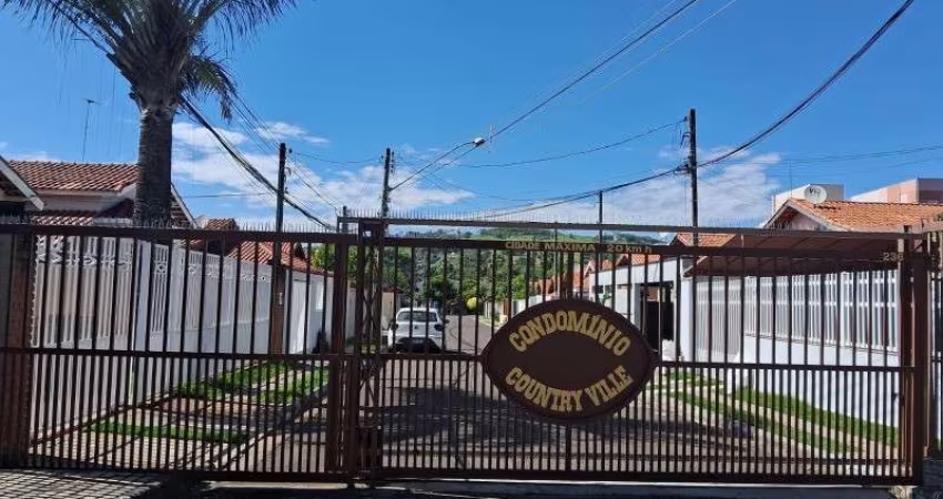 Casa em condomínio fechado com 3 quartos para alugar no Loteamento Santo Antonio, Jaguariúna 