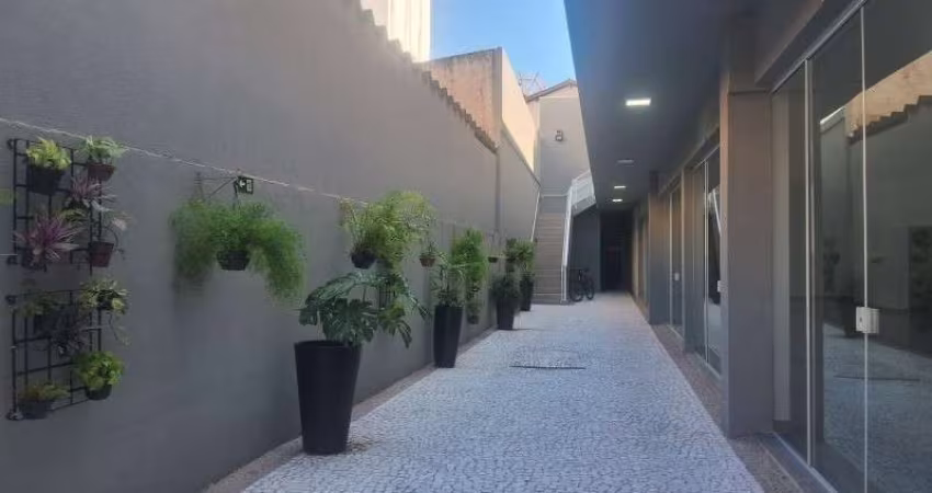 Sala comercial com 1 sala para alugar no Centro, Jaguariúna 