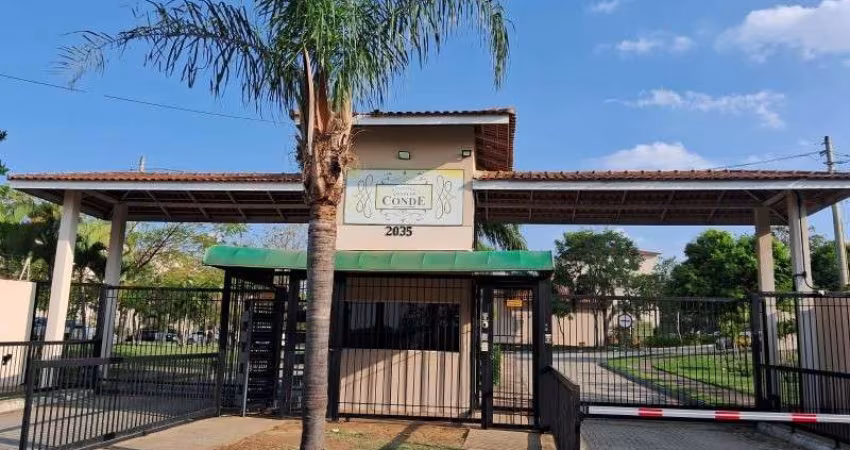 Apartamento em Condomínio para Locação em Jaguariúna-SP, Bairro Vargeão: 2 quartos, 1 banheiro, 1 vaga, 55,00 m².