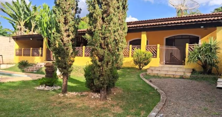 Chácara / sítio com 2 quartos para alugar no Recanto Vale Verde, Santo Antônio de Posse 