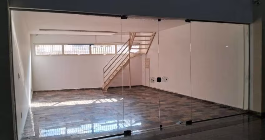 Sala comercial com 2 salas para alugar no Centro, Jaguariúna 