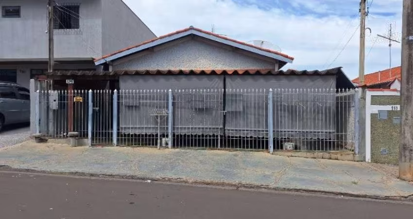 Casa com 2 quartos para alugar no Santa Cruz, Jaguariúna 