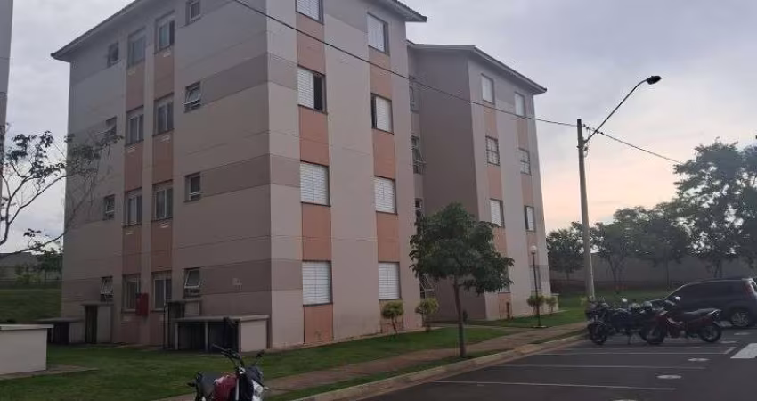 Apartamento com 2 quartos para alugar no Recanto Camanducaia, Jaguariúna 