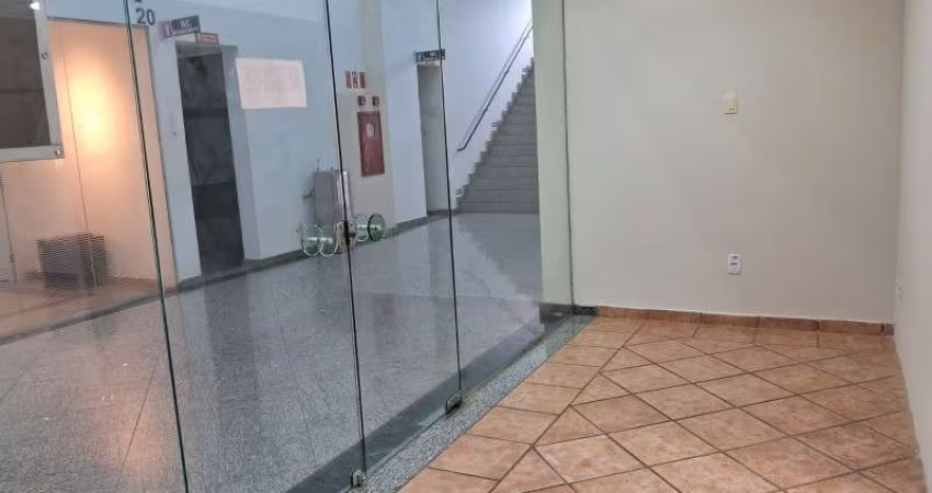 Sala comercial com 2 salas para alugar no Centro, Jaguariúna 