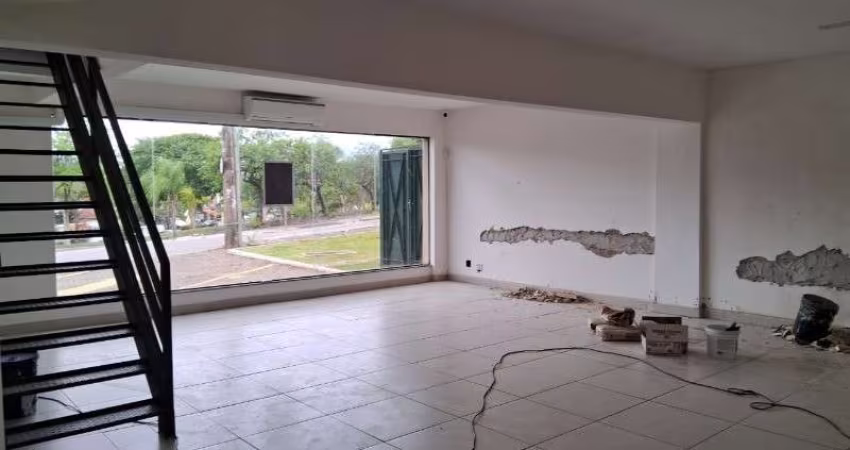 Sala comercial com 2 salas para alugar no Centro, Jaguariúna 
