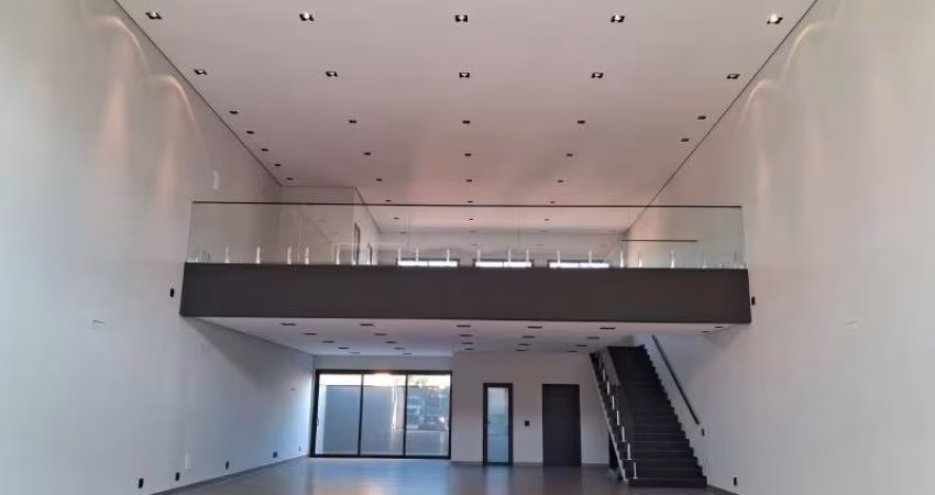 Ponto comercial para alugar no Centro, Jaguariúna 