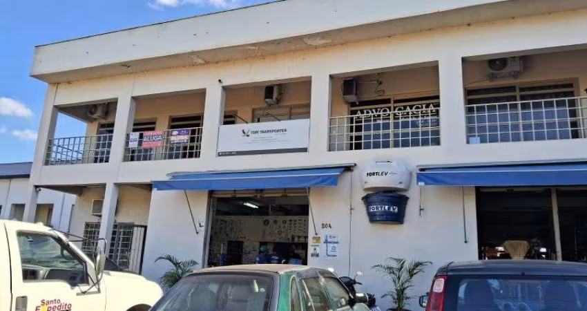 Sala comercial com 1 sala para alugar no Jardim Paraíso, Jaguariúna 