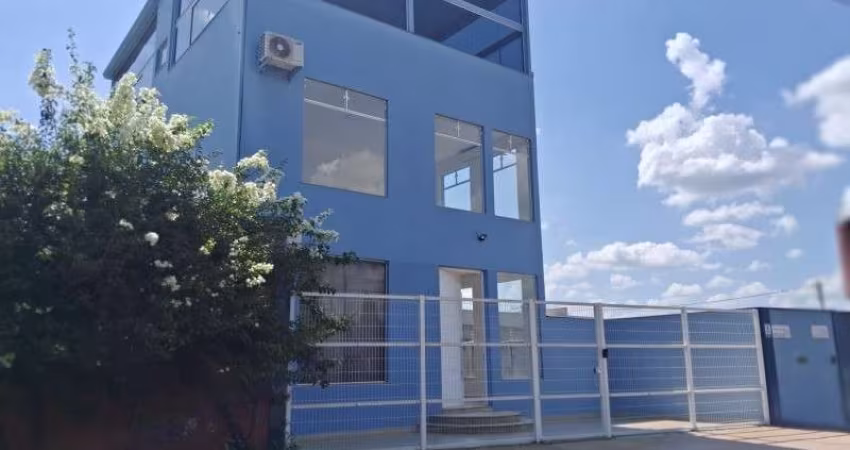 Ponto comercial com 6 salas para alugar no Vargeão, Jaguariúna 
