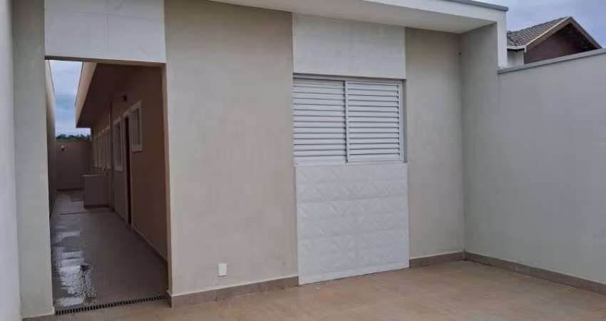 Casa com 3 quartos para alugar no Residencial Reserva da Barra, Jaguariúna 