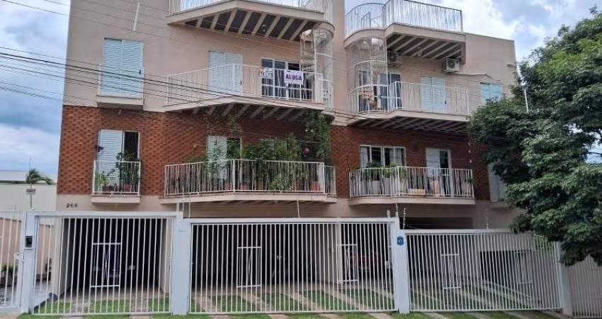 Apartamento com 3 quartos para alugar no Jardim Venturini, Jaguariúna 