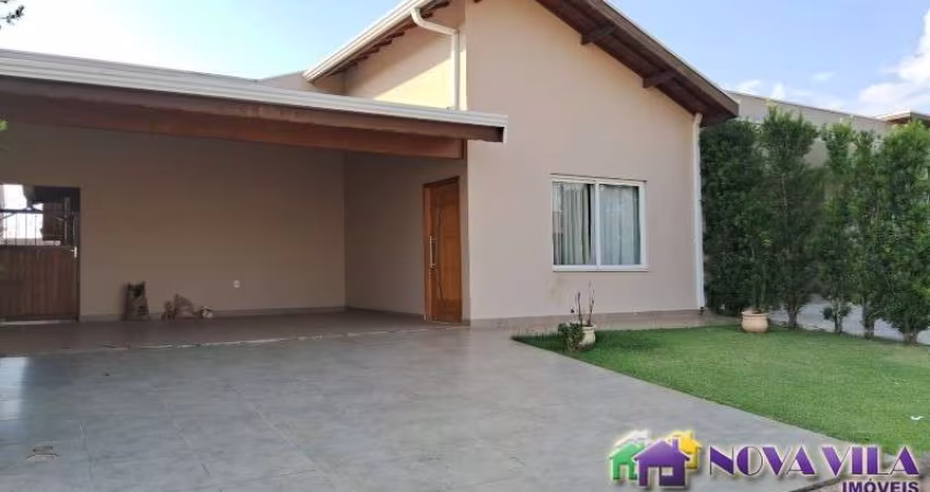 Casa com 3 quartos para alugar no Vargeão, Jaguariúna 