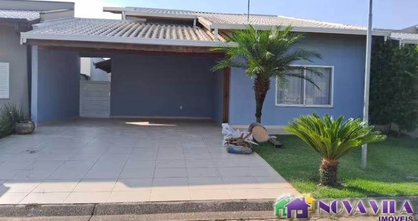 Casa em condomínio fechado com 3 quartos para alugar no Vargeão, Jaguariúna 