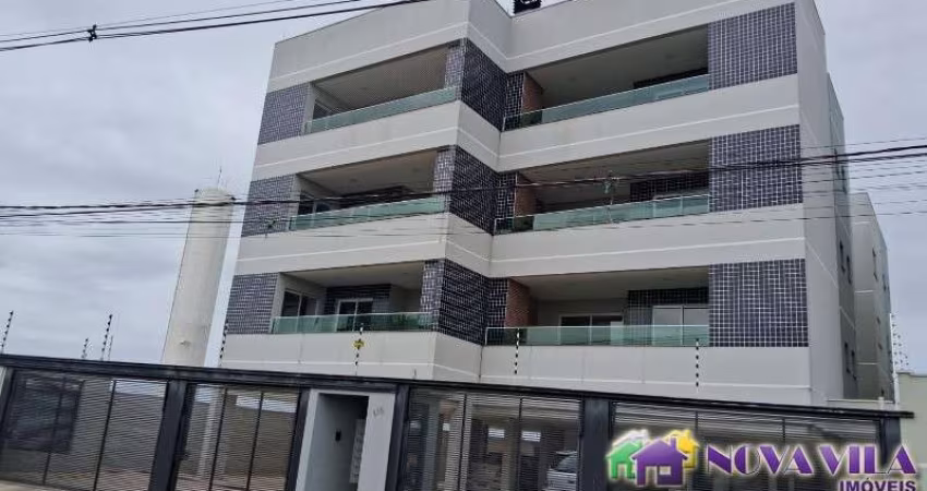 Apartamento com 2 quartos para alugar no Loteamento Capotuna, Jaguariúna 