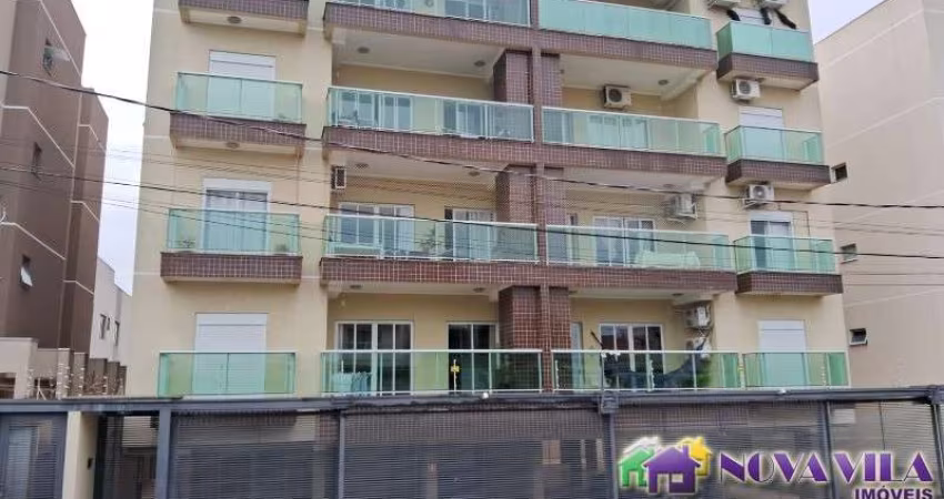 Apartamento com 2 quartos para alugar no Residencial Parque dos Ipês, Jaguariúna 