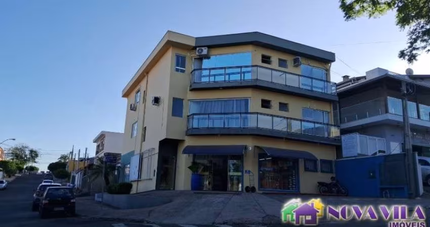 Sala comercial com 1 sala para alugar no Jardim São João 2° Parte, Jaguariúna 