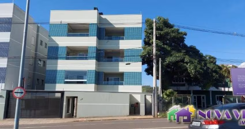 Apartamento com 3 quartos para alugar no Loteamento Capotuna, Jaguariúna 