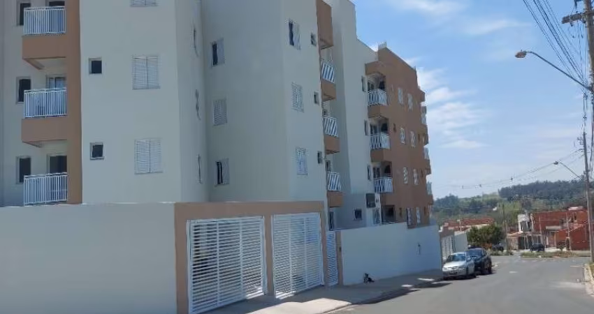 Apartamento - Jaguariúna