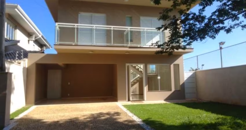 Casa em condomínio fechado com 4 quartos para alugar no Jardim Primavera, Jaguariúna 