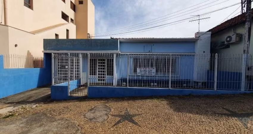 Casa comercial com 6 salas para alugar no Centro, Jaguariúna 
