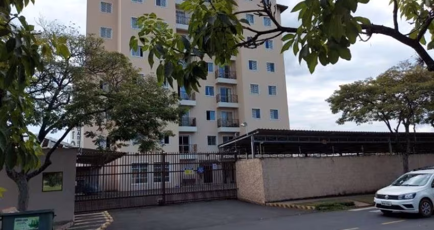 Apartamento - Jaguariúna