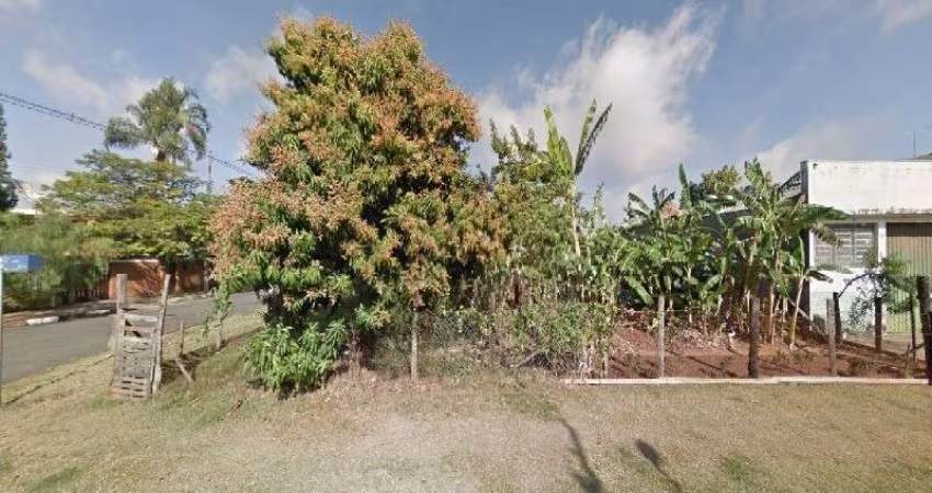Terreno comercial para alugar no Jardim Berlim, Jaguariúna 