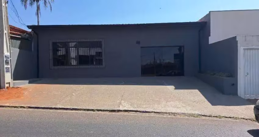 Casa - Capotuna