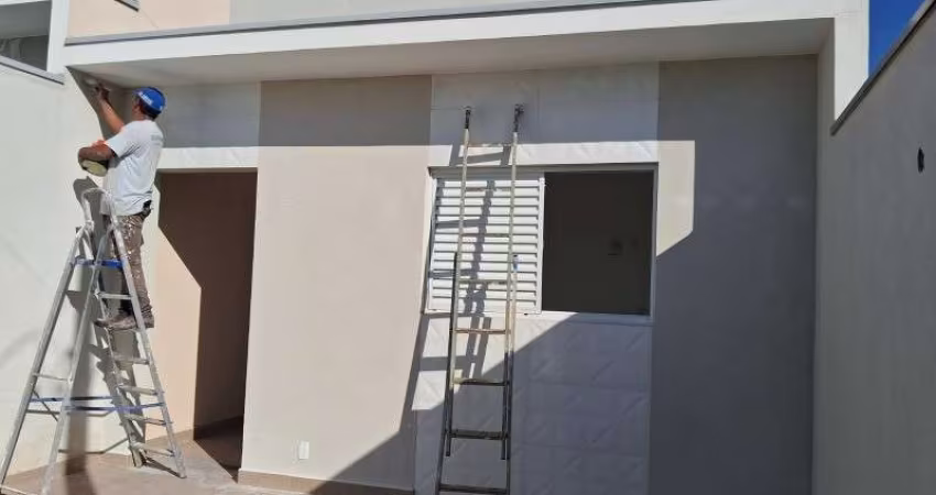 Casa com 3 quartos para alugar no Residencial Reserva da Barra, Jaguariúna 