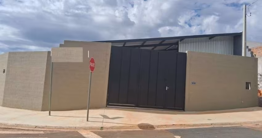Ponto comercial com 1 sala para alugar no Residencial Reserva da Barra, Jaguariúna 