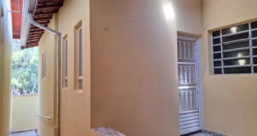 casa - Jaguariúna
