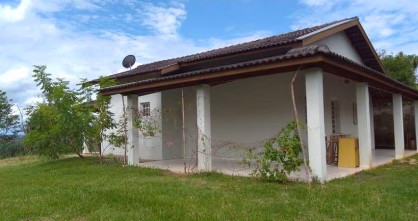 Casa - Colinas do Castelo, Jaguariúna, alugar.