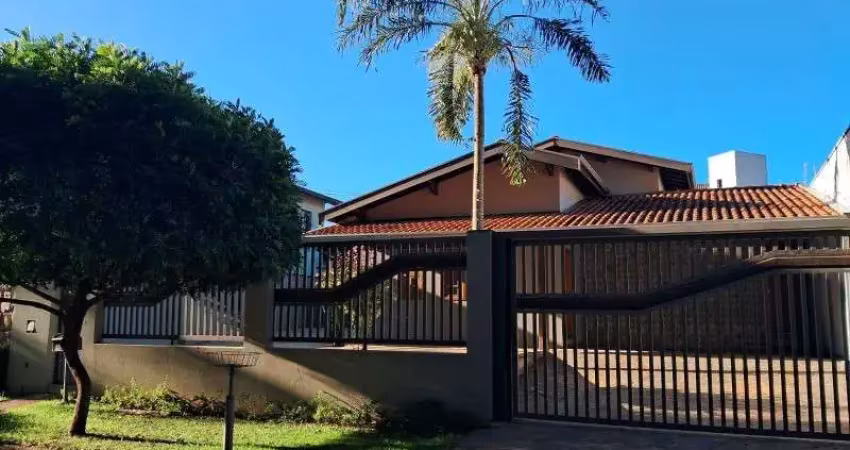 Casa em condomínio fechado com 3 quartos para alugar no ESTÂNCIA DAS FLORES, Jaguariúna 