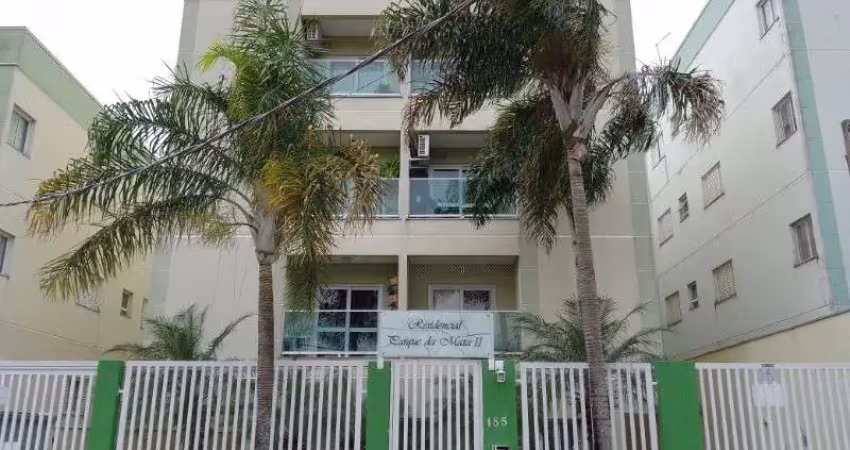 Apartamento com 2 quartos à venda no Loteamento São Pedro, Jaguariúna 