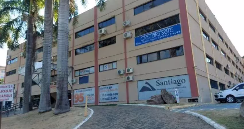 Sala comercial com 4 salas para alugar no Centro, Jaguariúna 