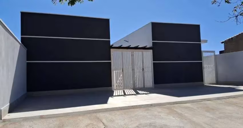 Apartamento com 1 quarto para alugar no Nova Jaguariúna, Jaguariúna 