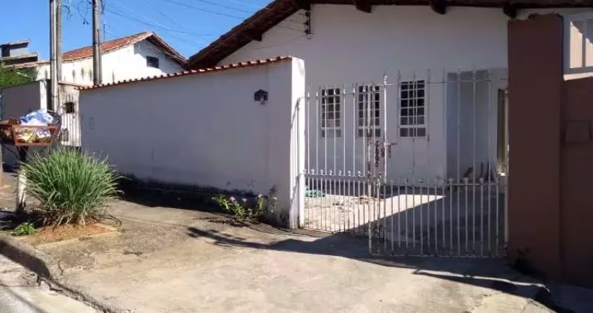 Casa com 2 quartos para alugar no Jardim Planalto, Jaguariúna 