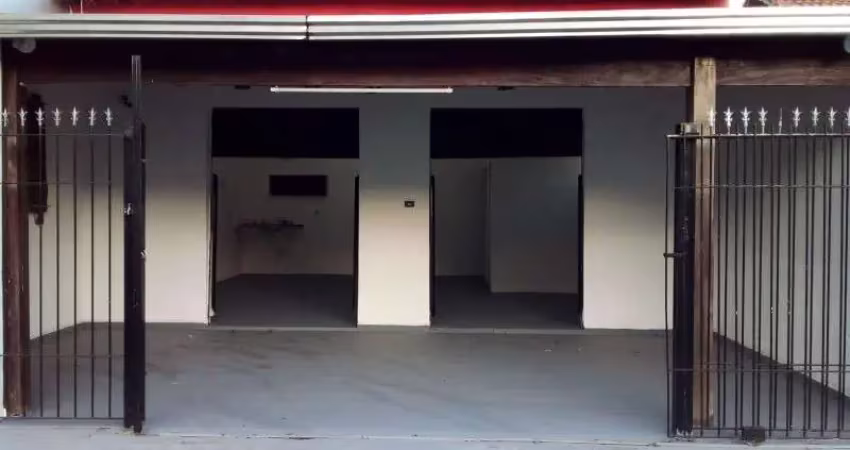 Sala comercial com 1 sala para alugar no Jardim Sônia, Jaguariúna 
