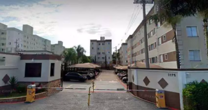 Apartamento a venda parque são martinho campinas/ sp