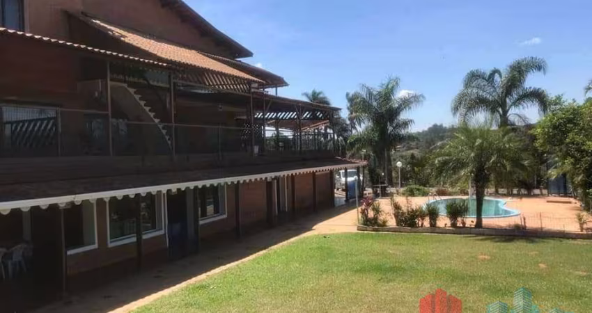 Casa à venda Estância Figueira Branca em Campo Limpo Paulista