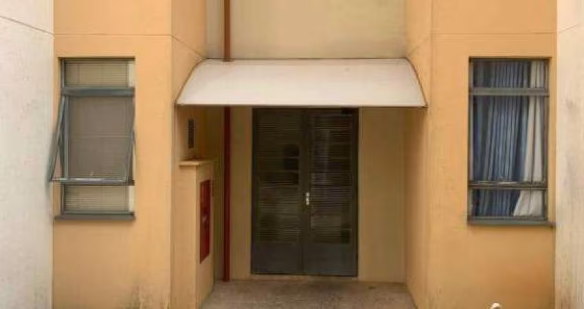 Apartamento à venda Residencial Alvorada I em Valinhos