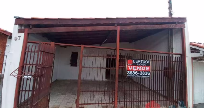 CASA A VENDA EM VINHEDO/SP