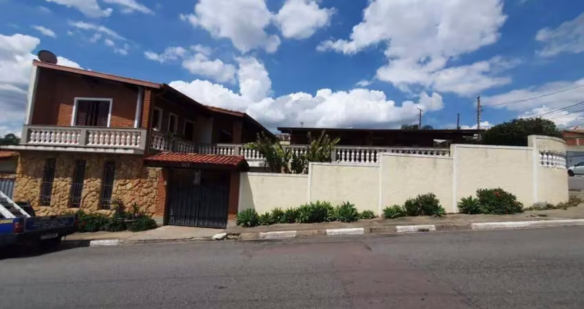 Casa com 2 quartos à venda na Rua João Ramalho, 161, Capela, Vinhedo