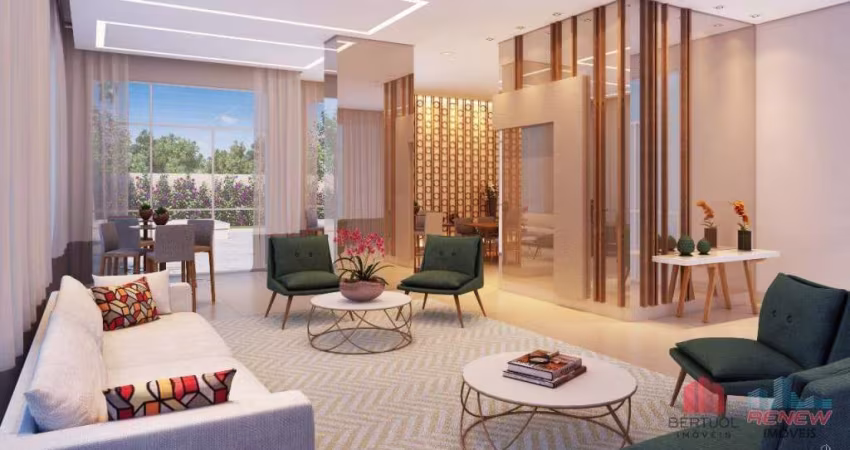 Apartamento à venda Condomínio Signature em Valinhos
