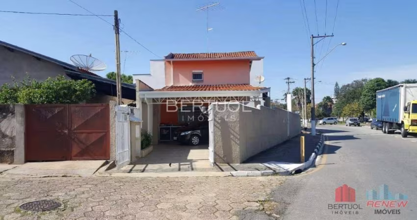 Casa à venda Centro em Vinhedo
