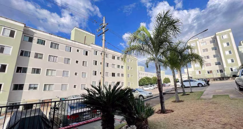 Apartamento a Venda Residencial Aguas Claras em Campinas