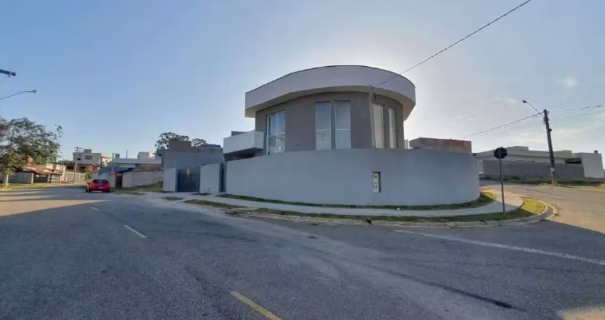 Casa com 2 quartos à venda na Rua Jacob Antonio Nicolau, 11, Parque Santa Rosa, Vinhedo