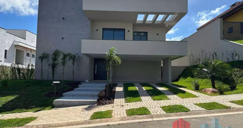 Casa à venda condomínio campo de toscana em vinhedo