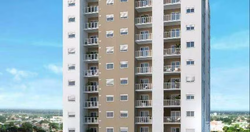 Apartamento à venda Morada do Lago em Valinhos